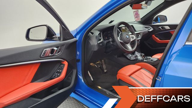 BMW 1-SERIES M135i xDrive купить на сайте DeffCars