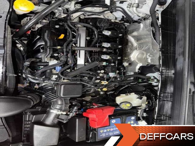 Renault-KoreaSamsung XM3 1.6 GTe RE купить на сайте DeffCars