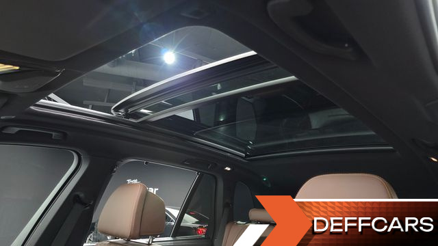 BMW X5 xDrive 40i M Sport купить на сайте DeffCars