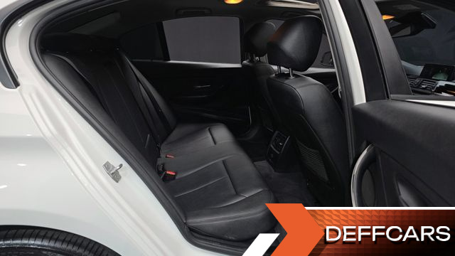 BMW 3-SERIES 320d купить на сайте DeffCars