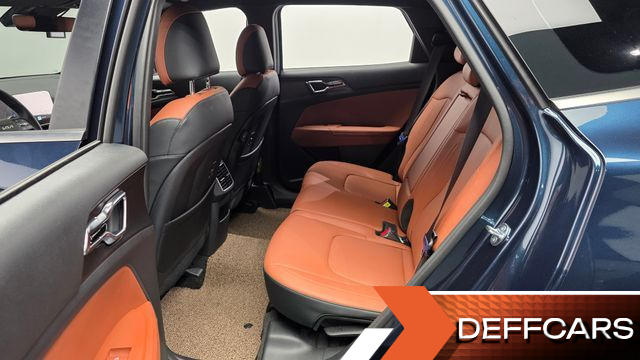 Kia SPORTAGE Gasoline 1.6 Turbo 2WD Noblesse купить на сайте DeffCars