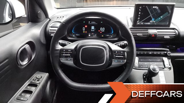 Hyundai CASPER Inspiration купить на сайте DeffCars