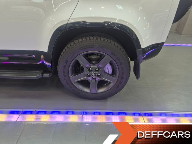 Land Rover DEFENDER 110 D250 X-Dynamic SE купить на сайте DeffCars
