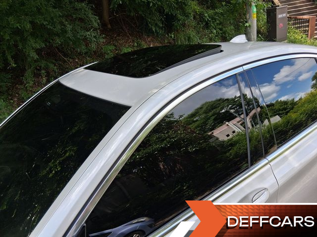 BMW 7-SERIES 745e iPerformance Design Pure Excellence купить на сайте DeffCars