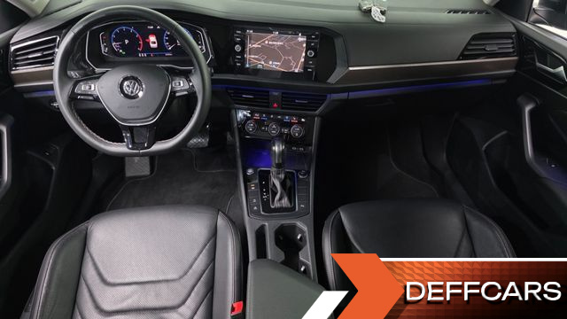 Volkswagen JETTA 1.4 TSI Prestige купить на сайте DeffCars
