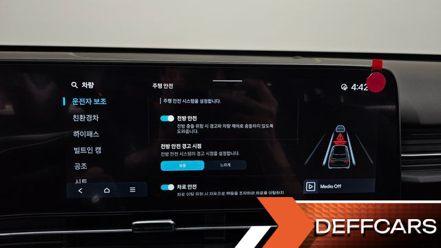 Hyundai KONA Inspiration купить на сайте DeffCars