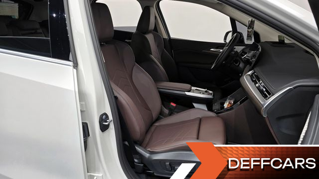 BMW 2-SERIES 220i Luxury купить на сайте DeffCars