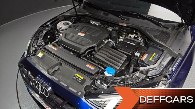 Audi A3 40 TFSI Premium купить на сайте DeffCars