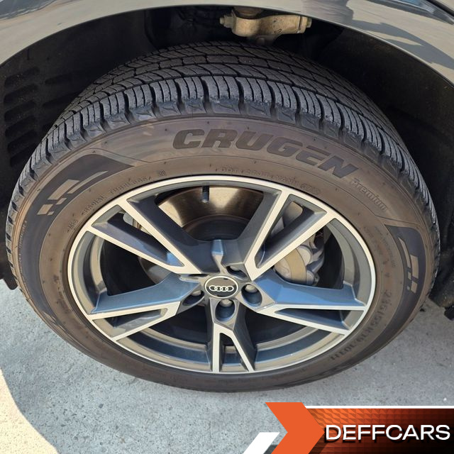 Audi Q5 45 TFSI Quattro купить на сайте DeffCars