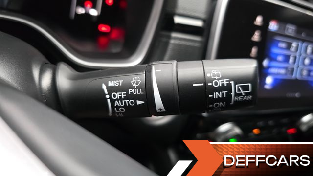 Honda CR-V 1.5 EX-L 2WD купить на сайте DeffCars
