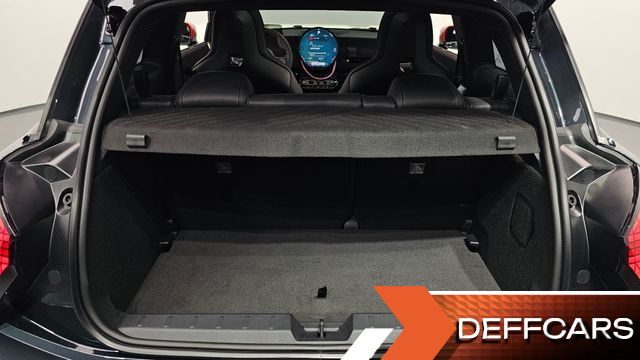 Mini COOPER JCW купить на сайте DeffCars