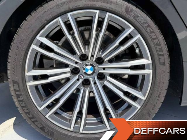 BMW 3-SERIES 320i M Sport купить на сайте DeffCars