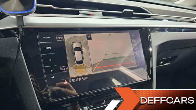 Volkswagen ARTEON 2.0 TDI Prestige купить на сайте DeffCars