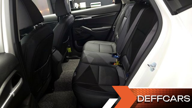 Kia SELTOS Gasoline 1.6 Turbo 2WD Trendy купить на сайте DeffCars