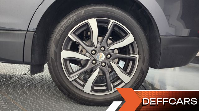 Chevrolet EQUINOX 2WD Premier купить на сайте DeffCars