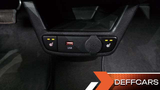 Kia RAY Prestige купить на сайте DeffCars