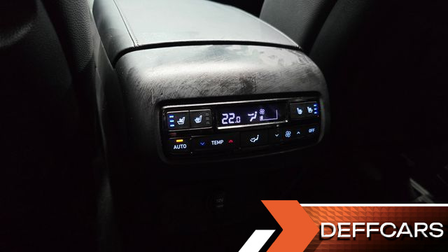 Hyundai PALISADE Gasoline 3.8 2WD Le Blanc купить на сайте DeffCars