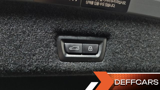 BMW 7-SERIES 740i xDrive M Sport купить на сайте DeffCars