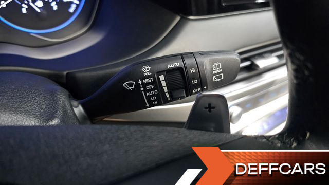Hyundai PALISADE Gasoline 3.8 4WD Prestige купить на сайте DeffCars