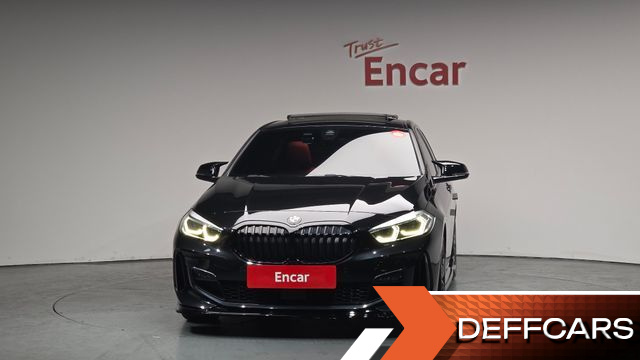 BMW 1-SERIES 120i M Sports купить на сайте DeffCars