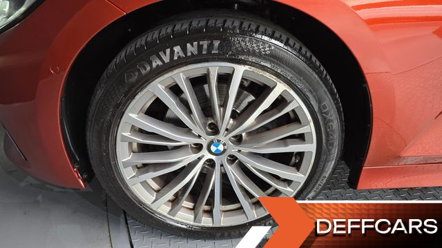 BMW 3-SERIES 320i Luxury купить на сайте DeffCars