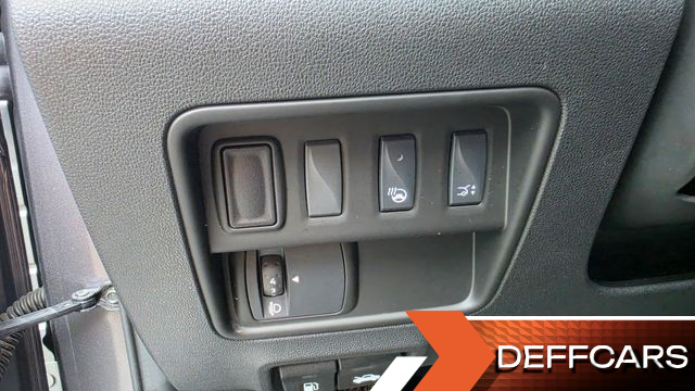 Renault-KoreaSamsung QM6 2.0 LPe RE Signature 2WD купить на сайте DeffCars