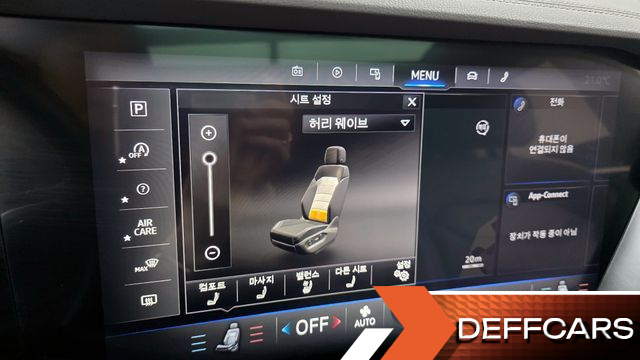 Volkswagen TOUAREG 3.0 TDI Prestige купить на сайте DeffCars