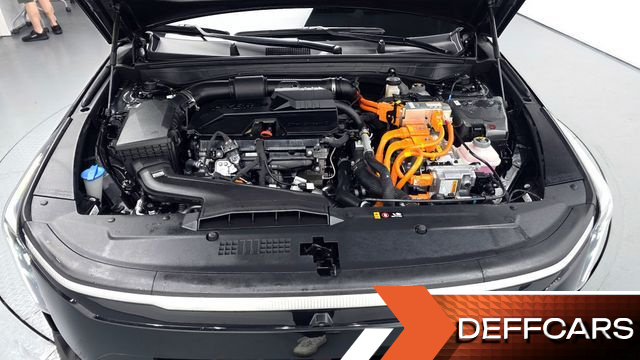 Kia K8 Signature купить на сайте DeffCars