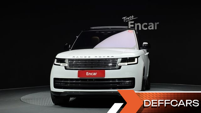 Land Rover RANGE ROVER P530 Autobiography Long Wheel Base купить на сайте DeffCars