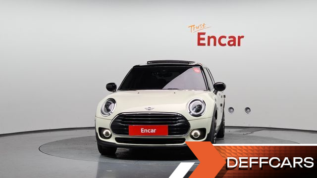 Mini CLUBMAN Classic Plus Lite 2nd купить на сайте DeffCars