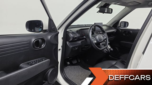 Hyundai CASPER Modern купить на сайте DeffCars