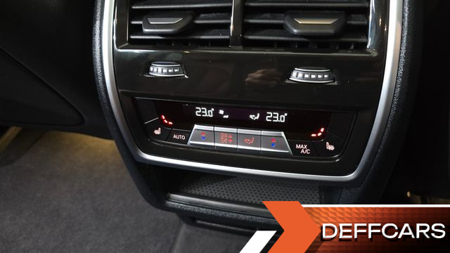 BMW X5 xDrive 30d xLine купить на сайте DeffCars