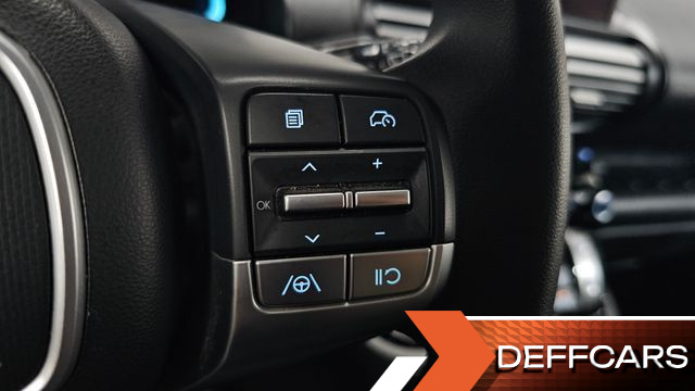 Hyundai CASPER Smart купить на сайте DeffCars