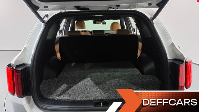 Kia SORENTO HEV 1.6 4WD Noblesse купить на сайте DeffCars