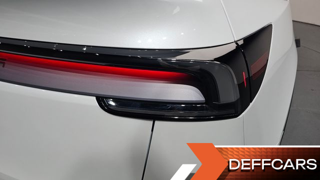 Tesla MODEL Y RWD купить на сайте DeffCars