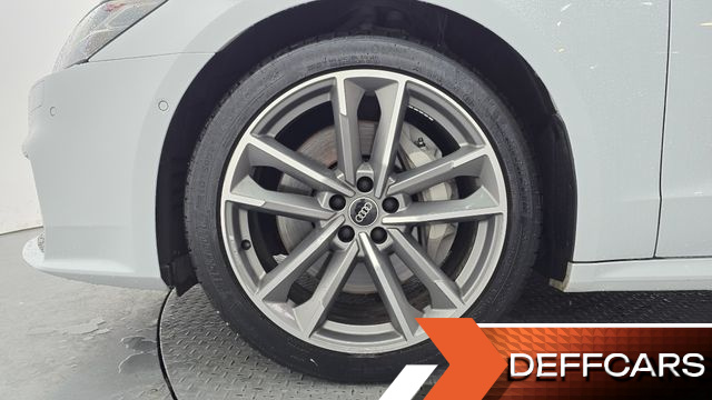 Audi A7 55 TFSI Quattro Premium купить на сайте DeffCars
