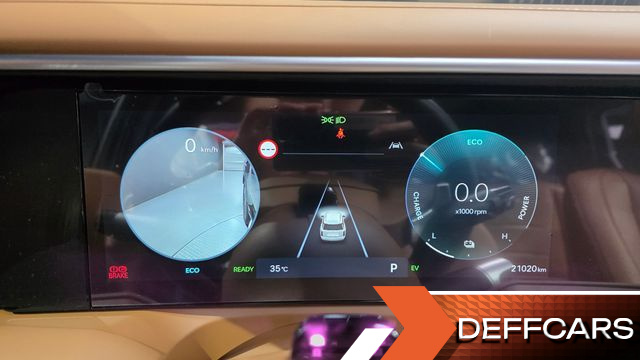 Hyundai PALISADE HEV 2.5T 4WD 7-Seater Calligraphy купить на сайте DeffCars