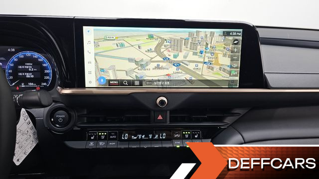 Toyota CROWN 2.4 4WD Dual Boost HYbrid купить на сайте DeffCars