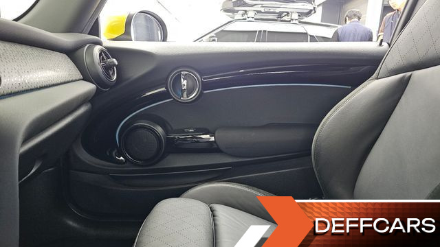 Mini COOPER SE Electric 3rd купить на сайте DeffCars