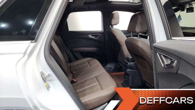 Audi Q4 E-TRON 45 Premium купить на сайте DeffCars
