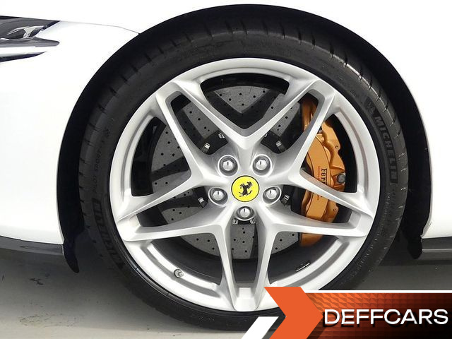 Ferrari ROMA 3.9 купить на сайте DeffCars