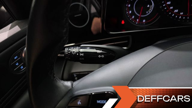 Hyundai AVANTE 1.6 Modern купить на сайте DeffCars