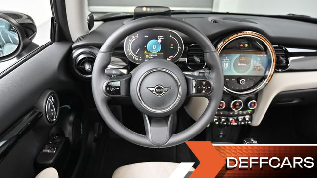 Mini COOPER Classic Third Generation купить на сайте DeffCars