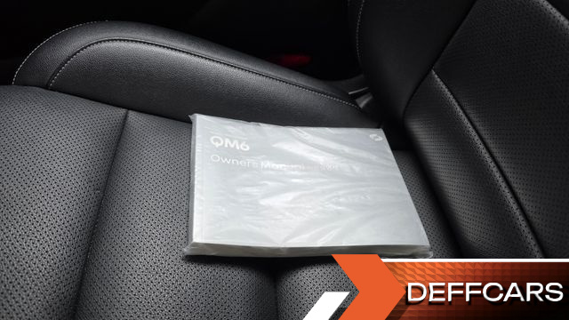 Renault-KoreaSamsung QM6 2.0 LPe LE 2WD купить на сайте DeffCars