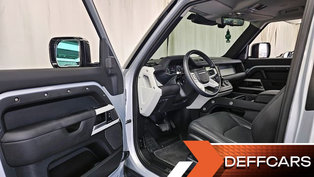 Land Rover DEFENDER 90 D250 XS Edition купить на сайте DeffCars