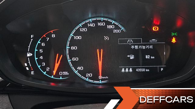 ChevroletGMDaewoo SPARK Premier купить на сайте DeffCars