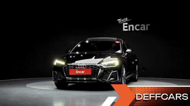 Audi A5 40 TFSI Quattro Premium Sportback купить на сайте DeffCars