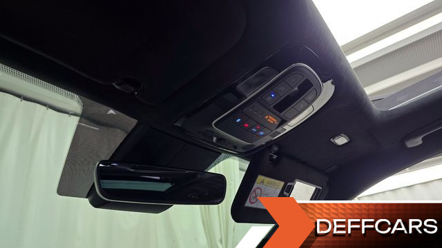 Hyundai SANTAFE HEV 1.6 2WD Calligraphy купить на сайте DeffCars
