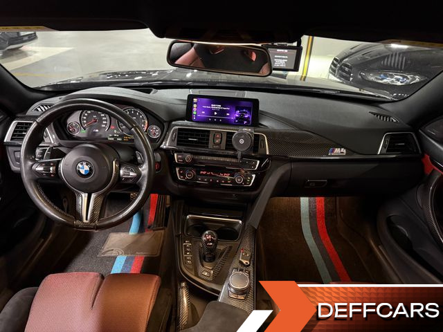 BMW M4 M4 Coupe Competition купить на сайте DeffCars