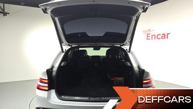 Genesis GV80 3.5T e-S/C Gasoline AWD купить на сайте DeffCars